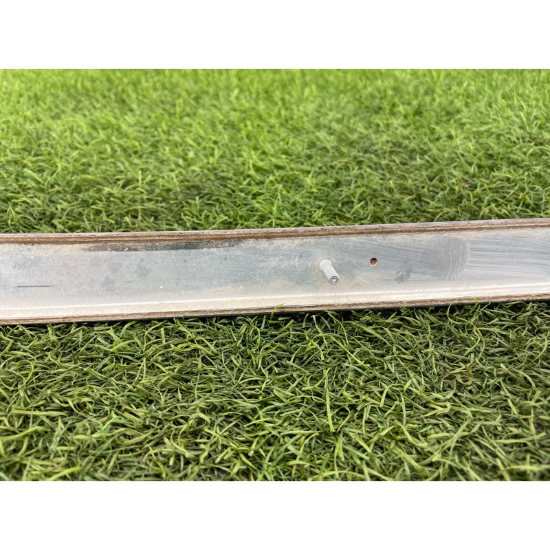 Декоративная накладка карты двери (салон) BMW 5-series E39 51418200712