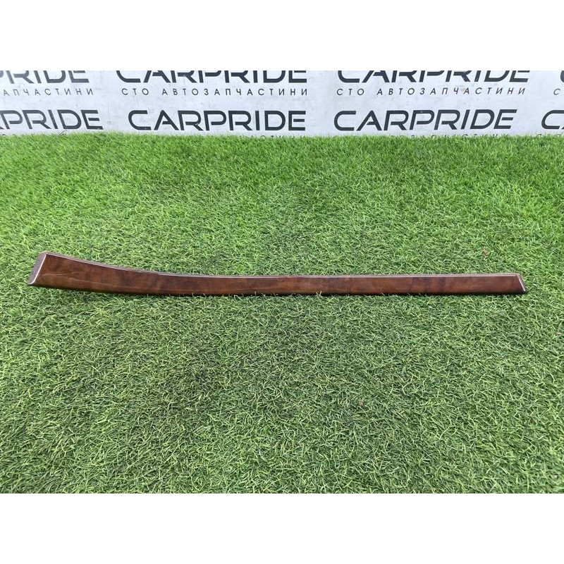 Декоративная накладка карты двери (салон) BMW 5-series E39 51418200711