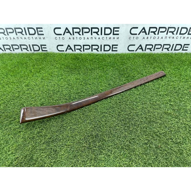 Декоративная накладка карты двери (салон) BMW 5-series E39 51418200711