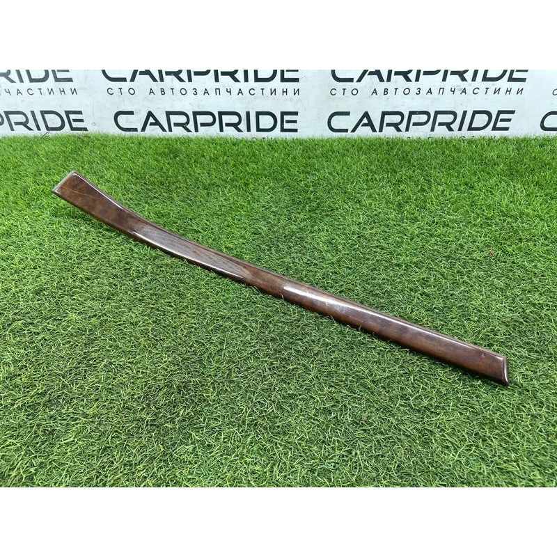 Декоративная накладка карты двери (салон) BMW 5-series E39 51418200711