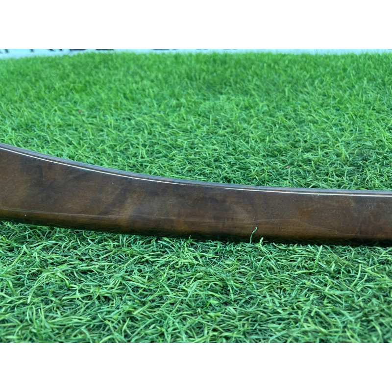 Декоративная накладка карты двери (салон) BMW 5-series E39 51418200711