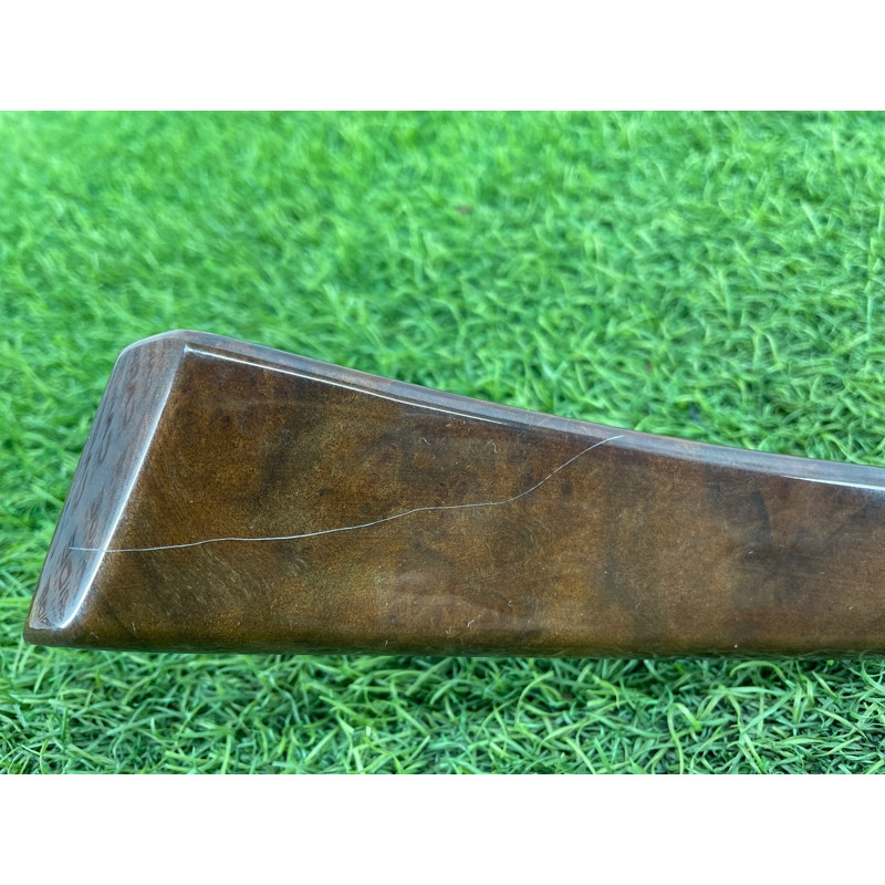 Декоративная накладка карты двери (салон) BMW 5-series E39 51418200711