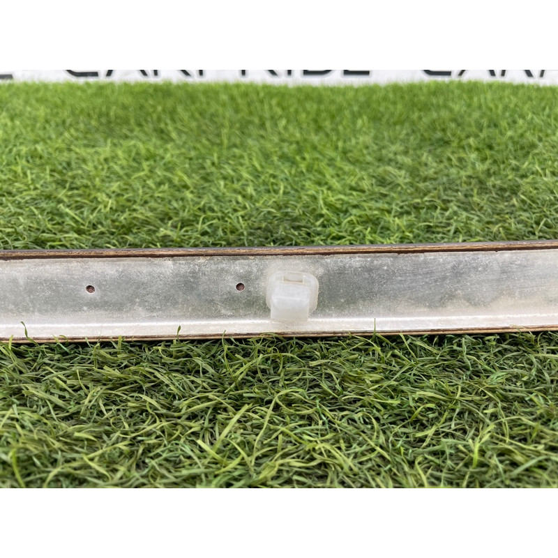 Декоративная накладка карты двери (салон) BMW 5-series E39 51418200711