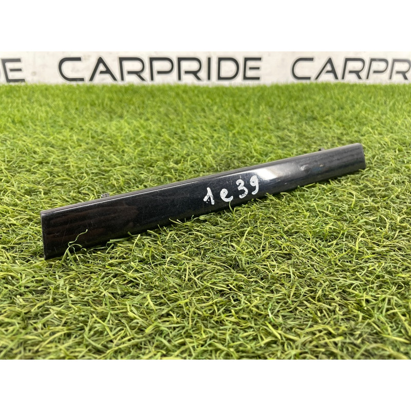 Декоративная накладка торпедо (салон) BMW 5-series E39 2001 M47D20 51168185256