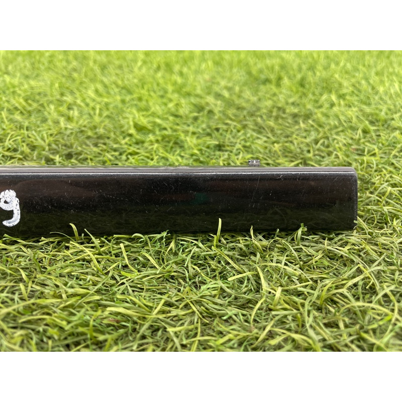 Декоративная накладка торпедо (салон) BMW 5-series E39 2001 M47D20 51168185256