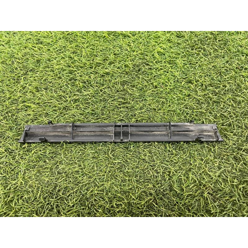 Декоративная накладка торпедо (салон) BMW 5-series E39 2001 M47D20 51168185256