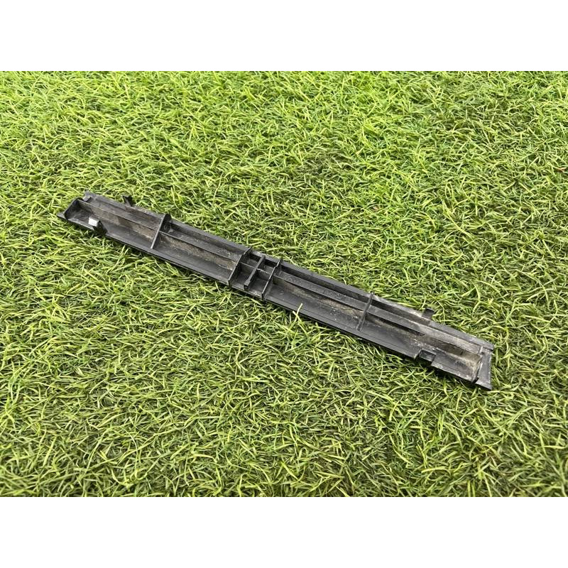 Декоративная накладка торпедо (салон) BMW 5-series E39 2001 M47D20 51168185256