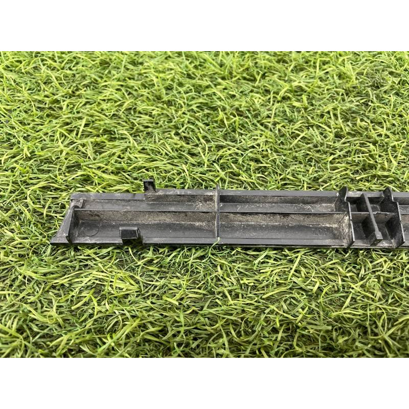 Декоративная накладка торпедо (салон) BMW 5-series E39 2001 M47D20 51168185256