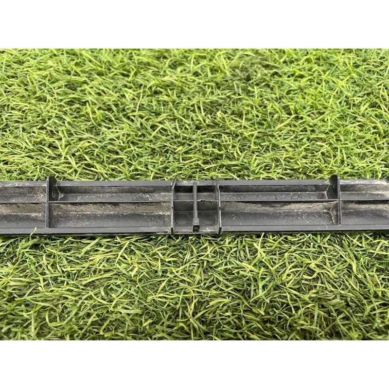 Декоративная накладка торпедо (салон) BMW 5-series E39 2001 M47D20 51168185256