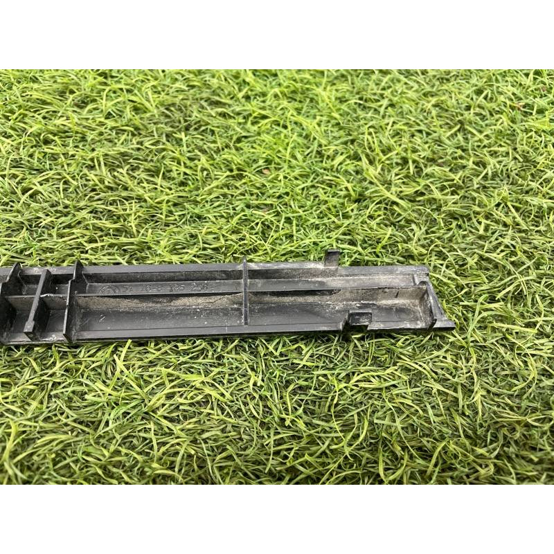 Декоративная накладка торпедо (салон) BMW 5-series E39 2001 M47D20 51168185256