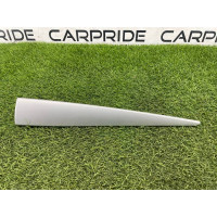 Декоративная накладка торпедо