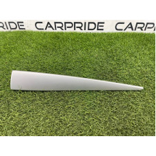 Декоративная накладка торпедо