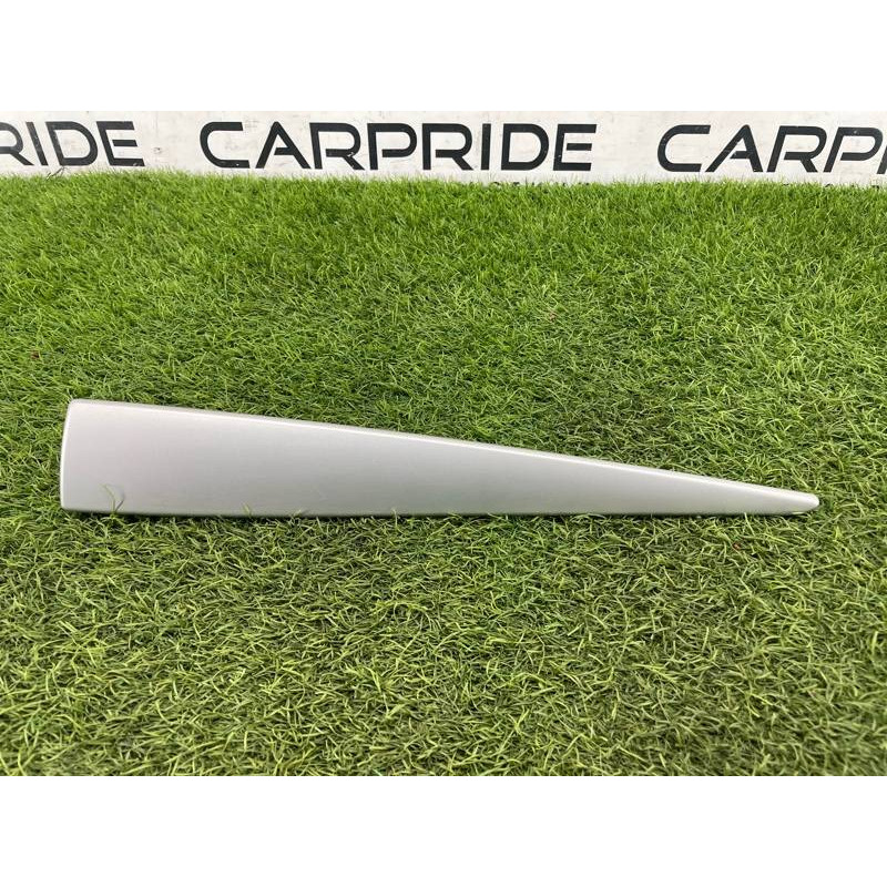 Декоративная накладка торпедо (салон) BMW X5 E53 M57d30 51458257801