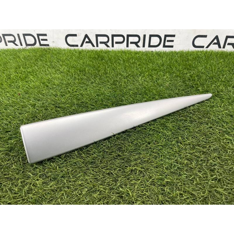 Декоративная накладка торпедо (салон) BMW X5 E53 M57d30 51458257801