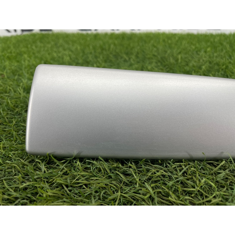 Декоративная накладка торпедо (салон) BMW X5 E53 M57d30 51458257801