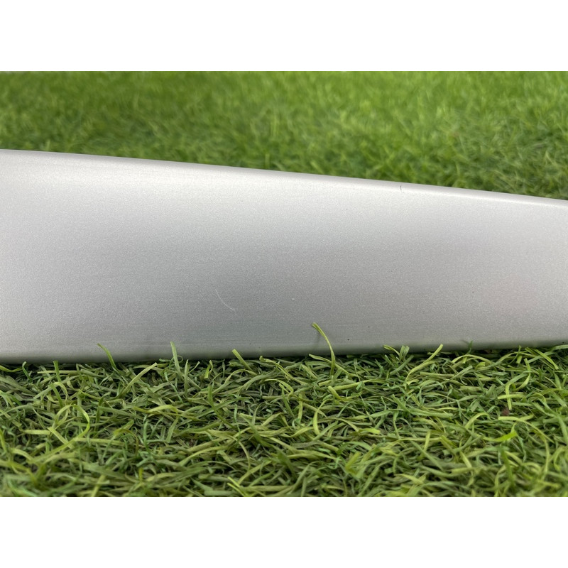 Декоративная накладка торпедо (салон) BMW X5 E53 M57d30 51458257801