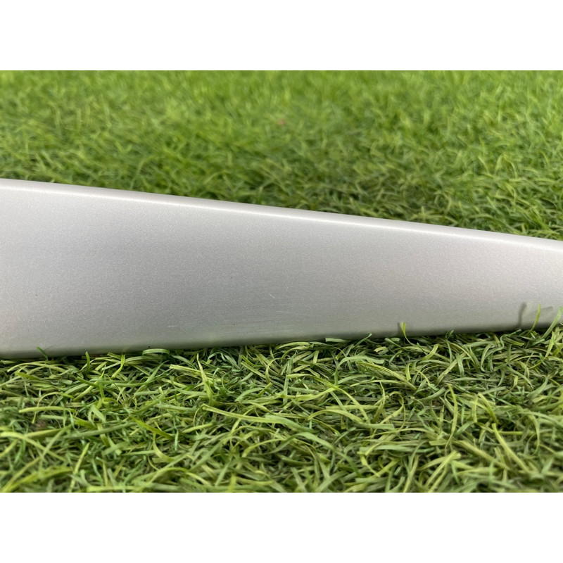 Декоративная накладка торпедо (салон) BMW X5 E53 M57d30 51458257801