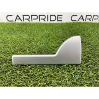 Декоративна накладка торпеди