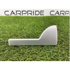 Декоративная накладка торпедо