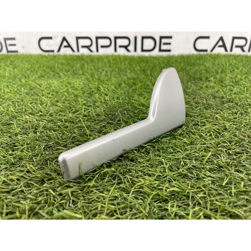 Декоративная накладка торпедо (салон) BMW X5 E53 M57d30 51458257802