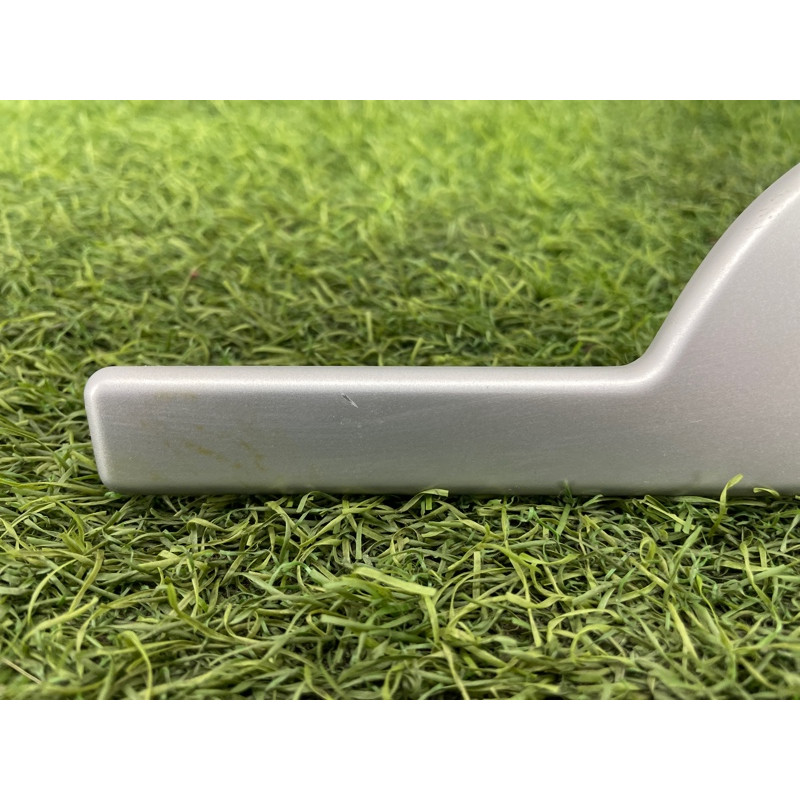 Декоративная накладка торпедо (салон) BMW X5 E53 M57d30 51458257802