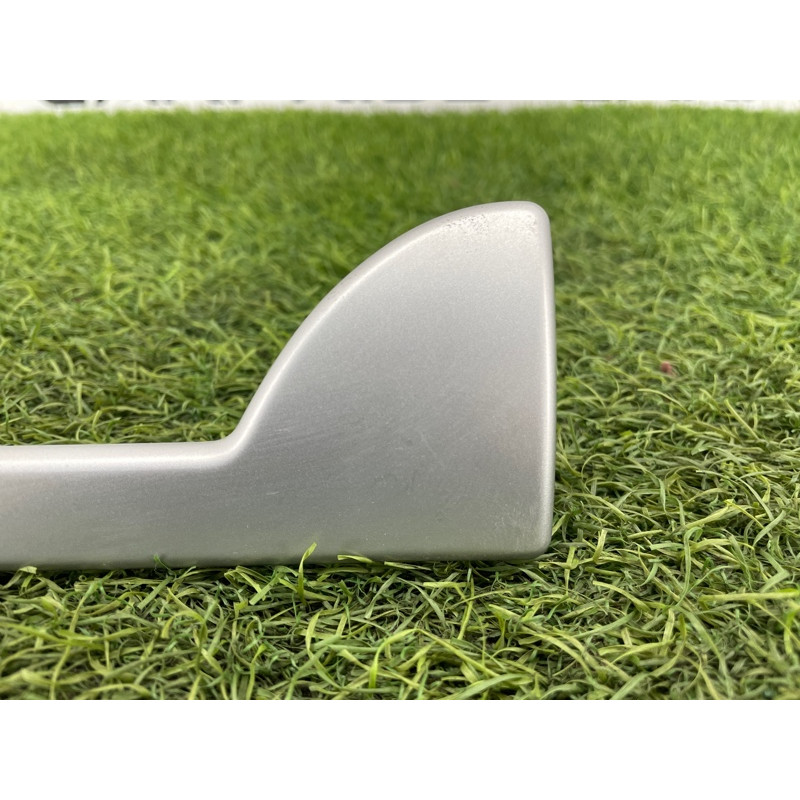 Декоративная накладка торпедо (салон) BMW X5 E53 M57d30 51458257802