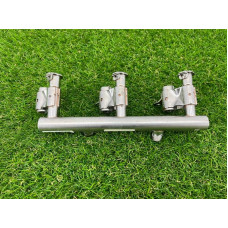 Топливная рампа