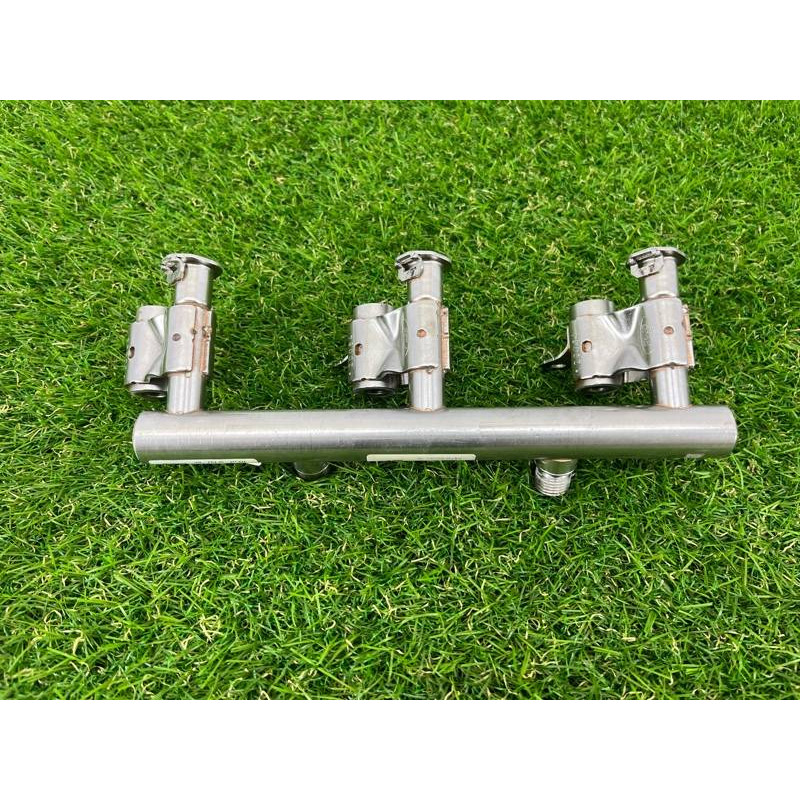 Топливная рампа (топливная система) FORD ESCAPE MK4 2020 1.5 HX7Z9D280C