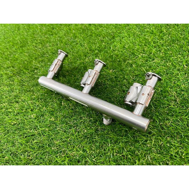 Топливная рампа (топливная система) FORD ESCAPE MK4 2020 1.5 HX7Z9D280C