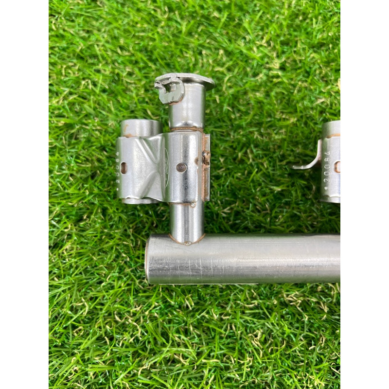 Топливная рампа (топливная система) FORD ESCAPE MK4 2020 1.5 HX7Z9D280C