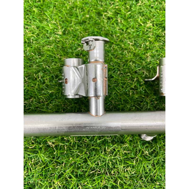 Топливная рампа (топливная система) FORD ESCAPE MK4 2020 1.5 HX7Z9D280C