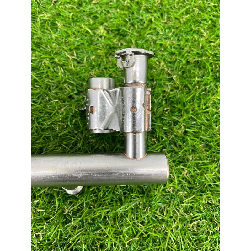 Топливная рампа (топливная система) FORD ESCAPE MK4 2020 1.5 HX7Z9D280C