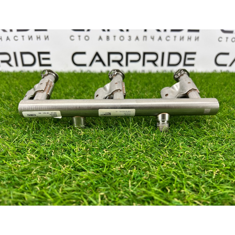 Топливная рампа (топливная система) FORD ESCAPE MK4 2020 1.5 HX7Z9D280C