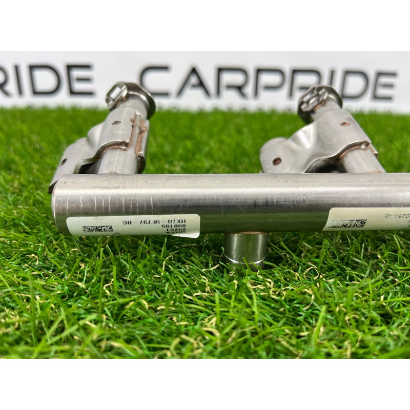 Топливная рампа (топливная система) FORD ESCAPE MK4 2020 1.5 HX7Z9D280C