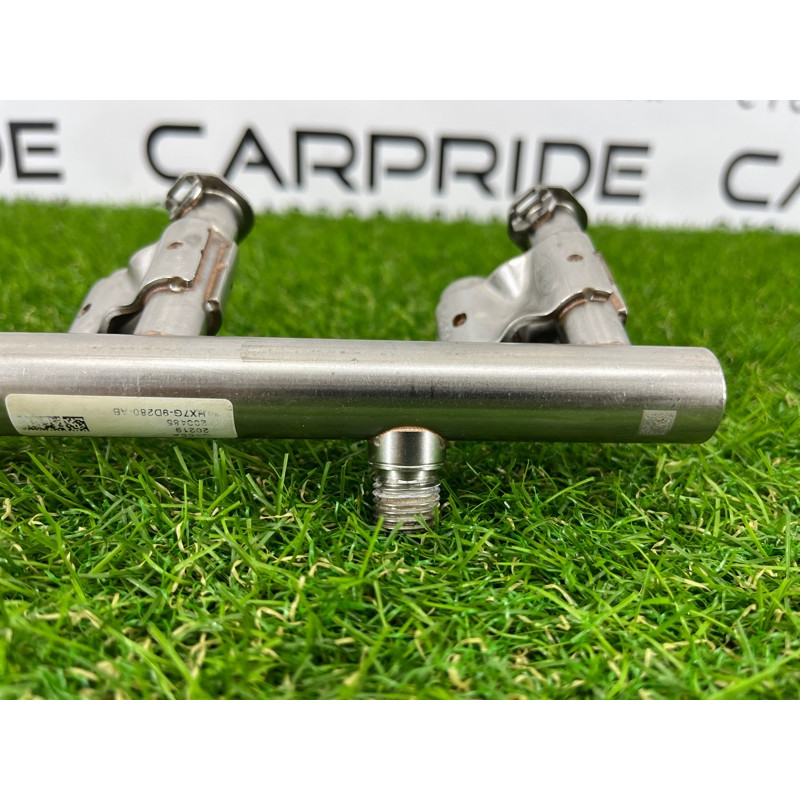 Топливная рампа (топливная система) FORD ESCAPE MK4 2020 1.5 HX7Z9D280C