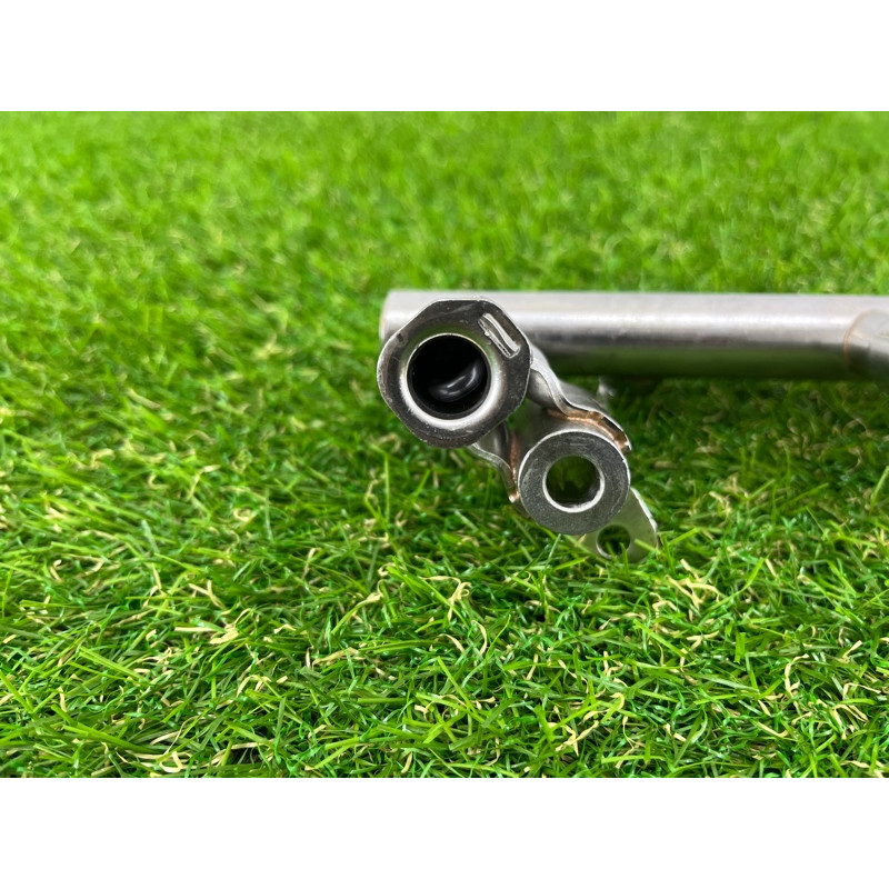 Топливная рампа (топливная система) FORD ESCAPE MK4 2020 1.5 HX7Z9D280C