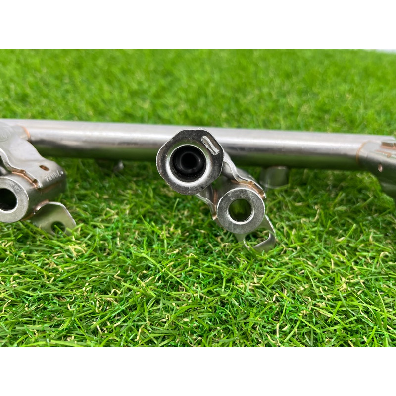 Топливная рампа (топливная система) FORD ESCAPE MK4 2020 1.5 HX7Z9D280C