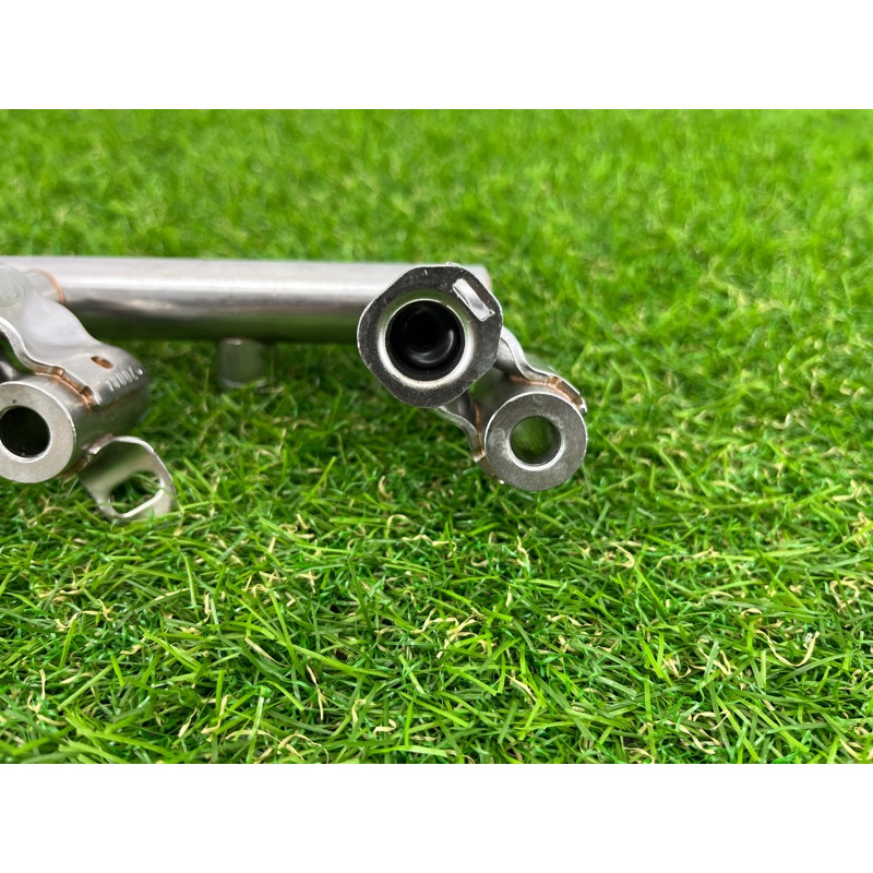 Топливная рампа (топливная система) FORD ESCAPE MK4 2020 1.5 HX7Z9D280C