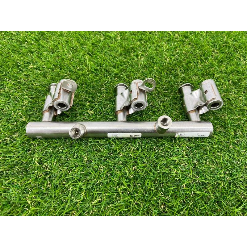 Топливная рампа (топливная система) FORD ESCAPE MK4 2020 1.5 HX7Z9D280C