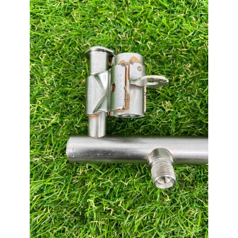 Топливная рампа (топливная система) FORD ESCAPE MK4 2020 1.5 HX7Z9D280C