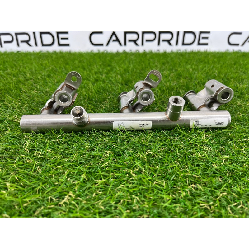 Топливная рампа (топливная система) FORD ESCAPE MK4 2020 1.5 HX7Z9D280C