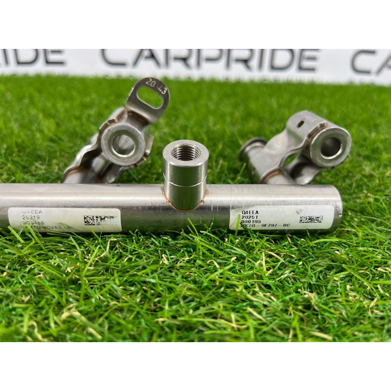 Топливная рампа (топливная система) FORD ESCAPE MK4 2020 1.5 HX7Z9D280C