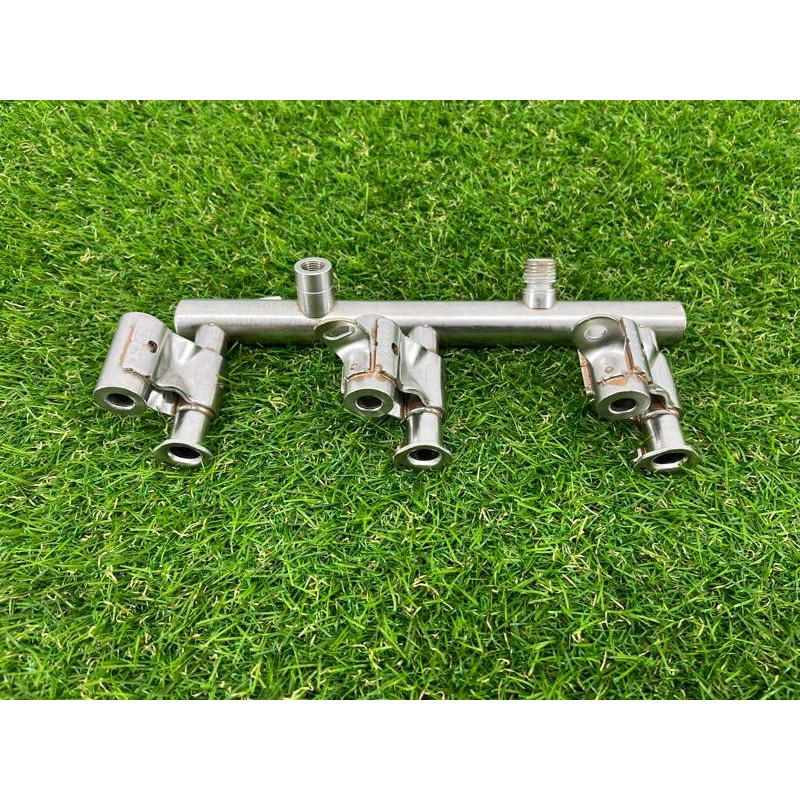 Топливная рампа (топливная система) FORD ESCAPE MK4 2020 1.5 HX7Z9D280C