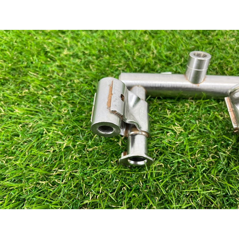 Топливная рампа (топливная система) FORD ESCAPE MK4 2020 1.5 HX7Z9D280C