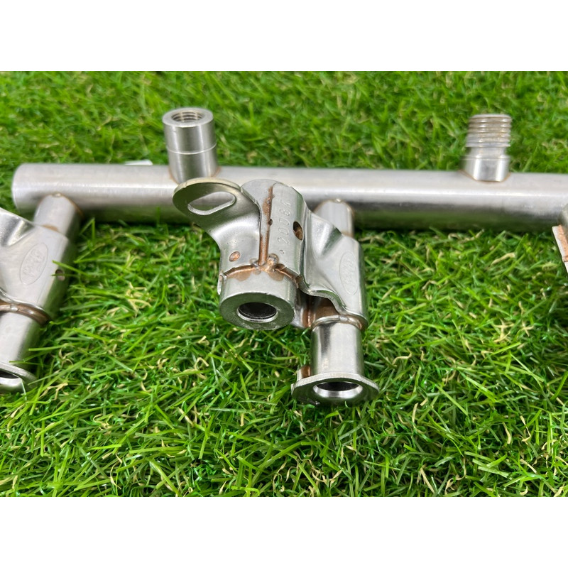 Топливная рампа (топливная система) FORD ESCAPE MK4 2020 1.5 HX7Z9D280C