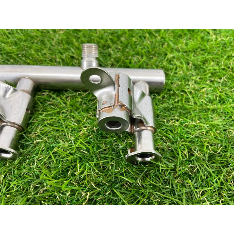 Топливная рампа (топливная система) FORD ESCAPE MK4 2020 1.5 HX7Z9D280C