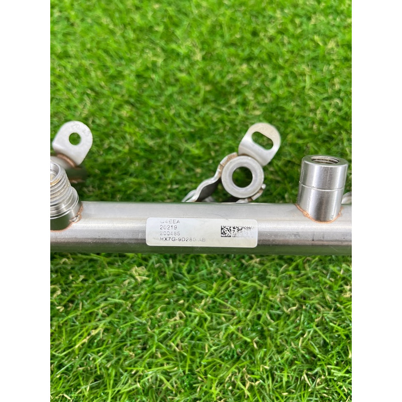 Топливная рампа (топливная система) FORD ESCAPE MK4 2020 1.5 HX7Z9D280C