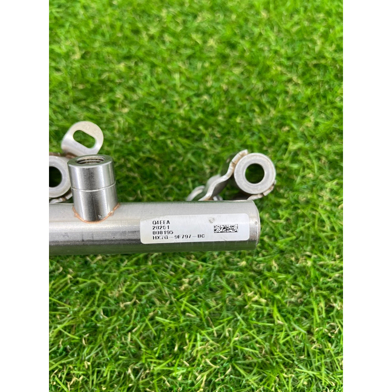 Топливная рампа (топливная система) FORD ESCAPE MK4 2020 1.5 HX7Z9D280C