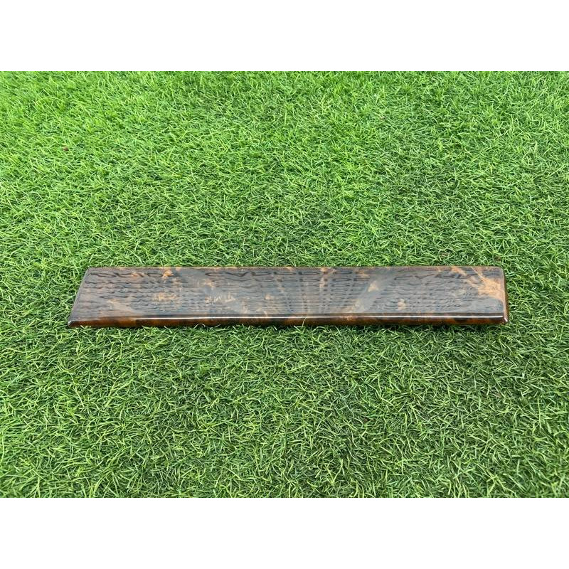 Декоративная накладка карты двери (салон) BMW 7-series E32 1990 M70b50 51411934638