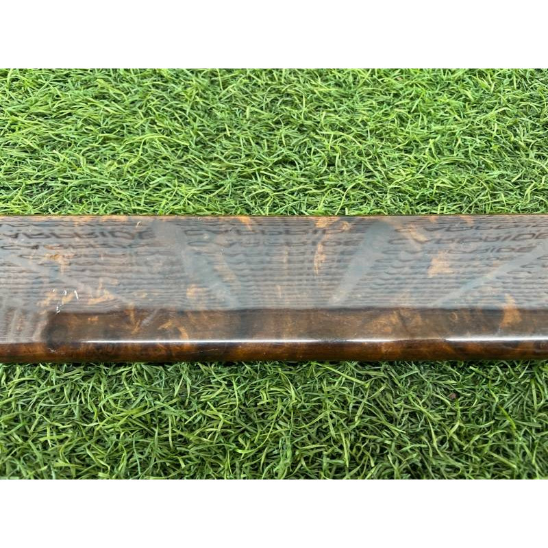 Декоративная накладка карты двери (салон) BMW 7-series E32 1990 M70b50 51411934638